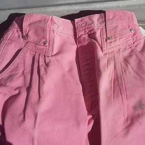 Vintage style Roper jeans